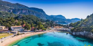 Revealed: Corfu is the best destination for a wellness-inspired city break (and London is the worst) 40394634 9356277 image a 52 1615572756699