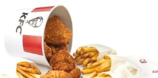 KFC is the UK’s king of fakeaways – the most popular restaurant to recreate at home 41362294 9437327 image a 4 1617633750038