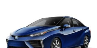 Many 600 Mile Electric Cars in 2025, Says IDTechEx 45