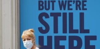 Coronavirus restrictions eased across Great Britain 4ab2dd3122bc59be8544042c5825c898Y29udGVudHNlYXJjaGFwaSwxNjIzNzk1MDY3 2.60359071