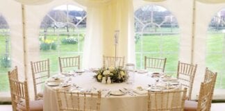 Why Are Limewash Chiavari Chairs So Popular for Weddings & Events? 7afbc521f5b91a03ebab688e7b88df42
