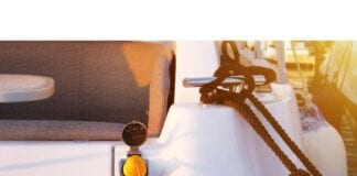 Electric Boats & Ships: Five Key Battery Suppliers, Identifies IDTechEx 95