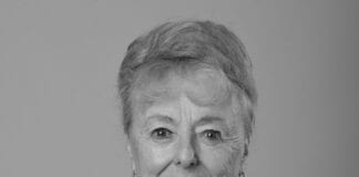 Chairman’s Charities 2021/2022 BW Photo for Cllr Devichand 2021.2022