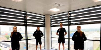 Cardiff college comes of age with new premises Cardiff learners 2