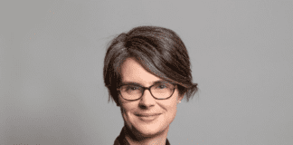 Lords to question Chloe Smith MP on progress of post-Brexit common frameworks Chloe Smith MP