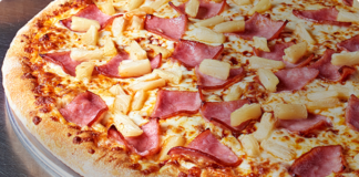 Pizza was UK’s most popular takeaway during Euro 2020 England vs Italy final DPC N75 GM HP unlimited large 2 topping mobile