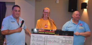 Charity Truck Run raises £4,600 for Action for Children DSC 0289 scaled