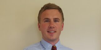 Property experts Forge expand into South Wales Edward Merriman