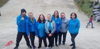 Over half a million pounds improving lives in communities across Wales Family Help