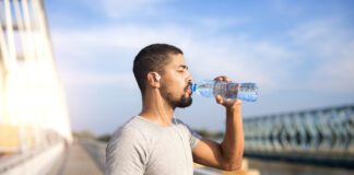 Seven Reasons Why You Should Stay Hydrated During Pandemic Hydrated scaled