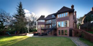 The most expensive property postcodes of the West Midlands revealed JS62913885 1