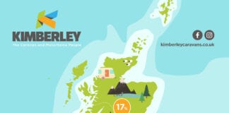 STAYCATION NATION: WALES TOPS LIST OF PLACES TO VISIT WHEN ROADMAP ENDS ON 19 JULY KimberleyCaravans Over40sMap FINAL