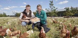 MORRISONS ‘FOR FARMERS’ SCHEME REACHES £20 MILLION Morrisons 20mForFarmers 4 scaled