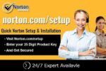 Norton.com/setup