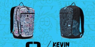 OGIO GOES FOR SCARE TACTICS WITH LYONS SHARE OGIO KEVIN LYONS LAUNCH INSTA POST 1080 x 1080