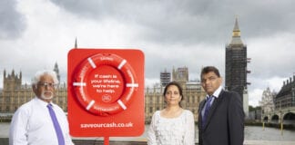 72% of Brits say cash is an important consumer right with majority (57%) worried about bank branch closures – Post Office POSTOFFICE1 scaled