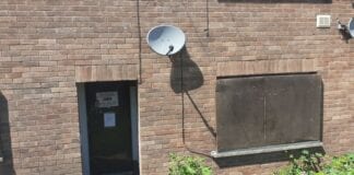 Closure Order granted for Pontlottyn property Property closure Pontlottyn