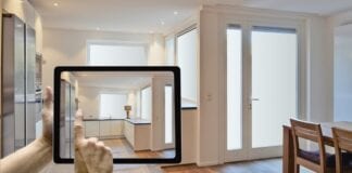 Half of homebuyers admit to virtual tour voyeurism RealEstatePhotoViaTablet