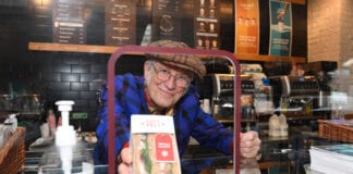 Pret-A-Manger x Noddy Holder Launch Christmas Sandwich Nationwide SCW 8282 scaled