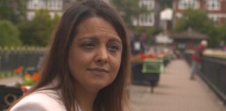Two thirds of people who were sick in the last year carried on working, new Wales TUC poll reveals Shavanah Taj 2