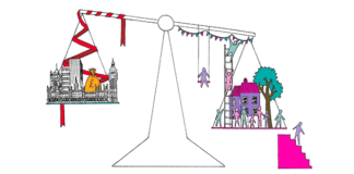 Build Back Local: Councils set out post-pandemic recovery vision Shifting the Balance GIF1