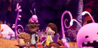 Escape Studios partners with Epic Games and leading European animation schools to deliver world’s largest training programme in Unreal Engine Summer of Unreal Anim S