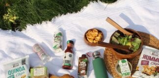 Heatwave hack: beat the belly bloat with this simple drink Untitled 1