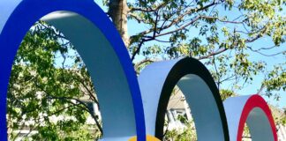 Faster, higher, stronger: Olympic-themed fun to keep your children on track with learning this summer alex smith J4yQp1lIJsQ unsplash