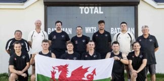 Pembrokeshire club Neyland flying the flag for Wales in debut campaign ahead of final eight clash in the Voneus Village Cup athn 150721 sean hannon AC1 6713 scaled