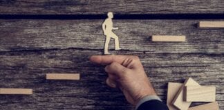 Research shows entrepreneurs underestimate the support they’ll need to succeed back business