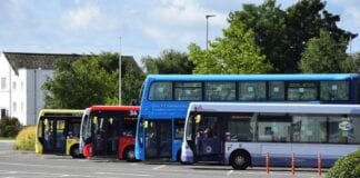 Reform needed for better bus services buses