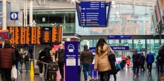 Train operators are meeting ORR’s challenge to improve rail accessibility experience, and must continue progress as passengers return c0c6a227e06b40d894726c5cb0276120