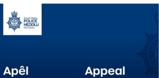 Images released by officers investigating football match violent disorder c20 0027 social media update graphics appeal blank