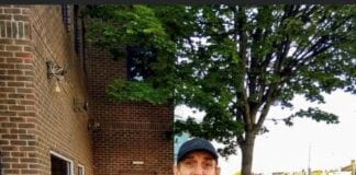 Carl Chinnock death: Christopher George charged with manslaughter carl chinnock 1