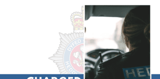 Four charged with conspiracy to supply class A drugs charged 22