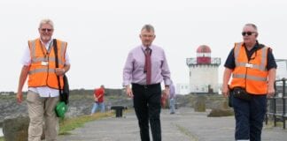 Dedicated officers to support tourist hotspot areas community safety officers