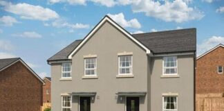 25 places where house prices have hopped the final SDLT holiday threshold since it launched composite