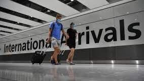 Travel industry reacts as amber isolation axed for double-jabbed Brits download 2021 07 07T110716.958