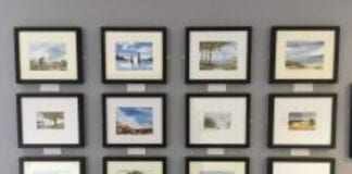 Gary’s watercolours fundraiser for lifesaving charity that came to his aid download 2021 07 19T111927.242