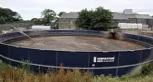 New slurry store aids business growth at Welsh dairy farm download