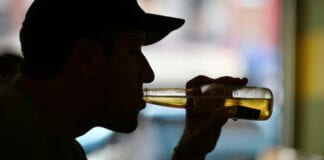 Report illegal sale of underage products to Crimestoppers drinking