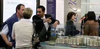 The Property Investor Show is Back and It’s Face To Face! her 16