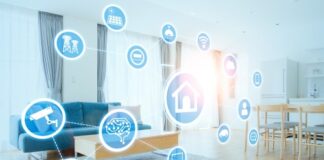 Post-lockdown Wales will need to lock-up or lose out home security ai