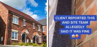 289,000 new homes estimated to reach the market with snagging defects in 2021 https s3 images.tyla .com s3 content 739e4d8860b0e6c85e70d401e59e8e1d