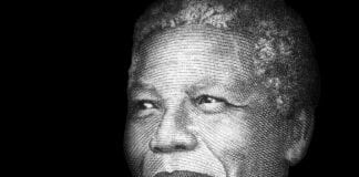 All hail Nelson Mandela iStock 853475420