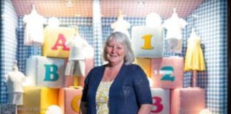 Llanelli-based small businesses given designer makeover as part of nationwide campaign image006 3 1