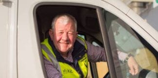FareShare urgently appeals for volunteer drivers across South Wales to help feed people in need image013