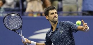 Can anybody stop Novak Djokovic image1 16