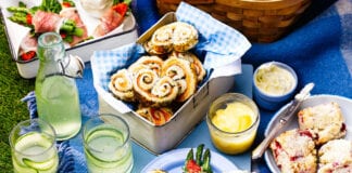 Asda Introduces Picnic Rangers To Encourage Brits To Picnic Responsibly imageedit 3 8739146899