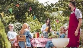 Pubs booked up? New data reveals best cities for a WORLD CUP GARDEN PARTY & BBQ this weekend! images 23